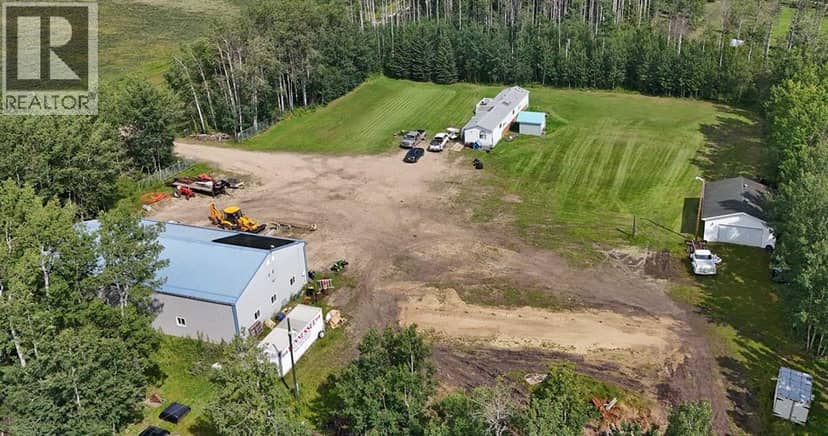 22077 Twp Rd 710, Rural Greenview No. 16, M.D. of, photo 5