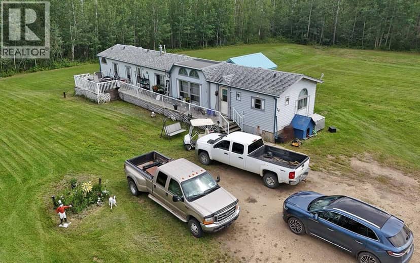 22077 Twp Rd 710, Rural Greenview No. 16, M.D. of, photo 6