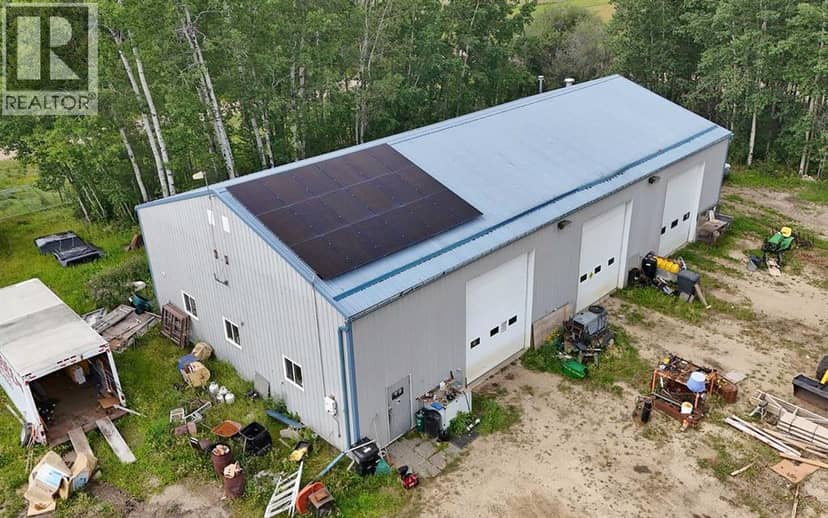 22077 Twp Rd 710, Rural Greenview No. 16, M.D. of, photo 7