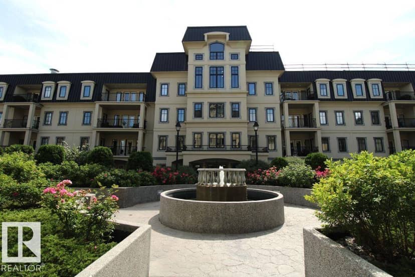 #201 1406 Hodgson Wy NW, Edmonton