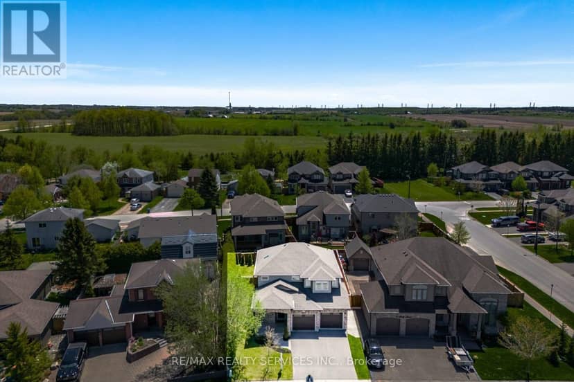 9 Monty Avenue, East Luther Grand Valley, photo 2
