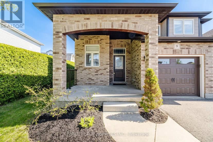 9 Monty Avenue, East Luther Grand Valley, photo 4