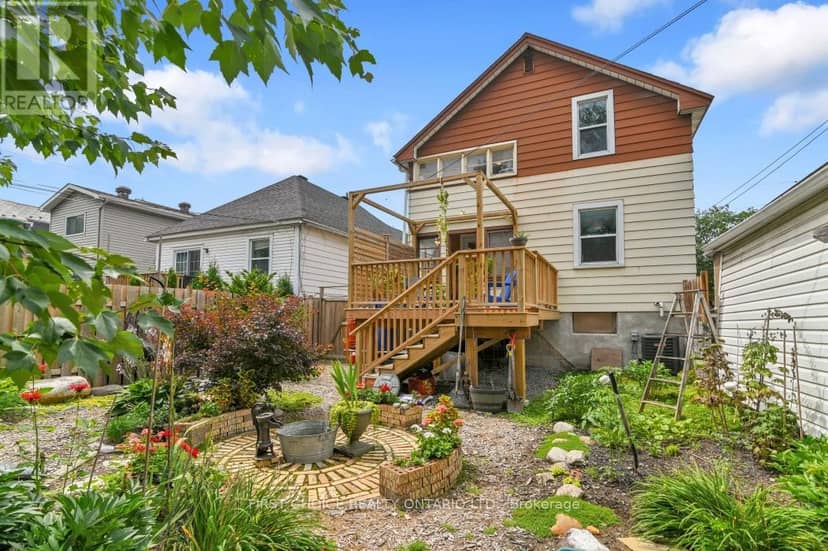 9 Huron Avenue — photo 35 of 35