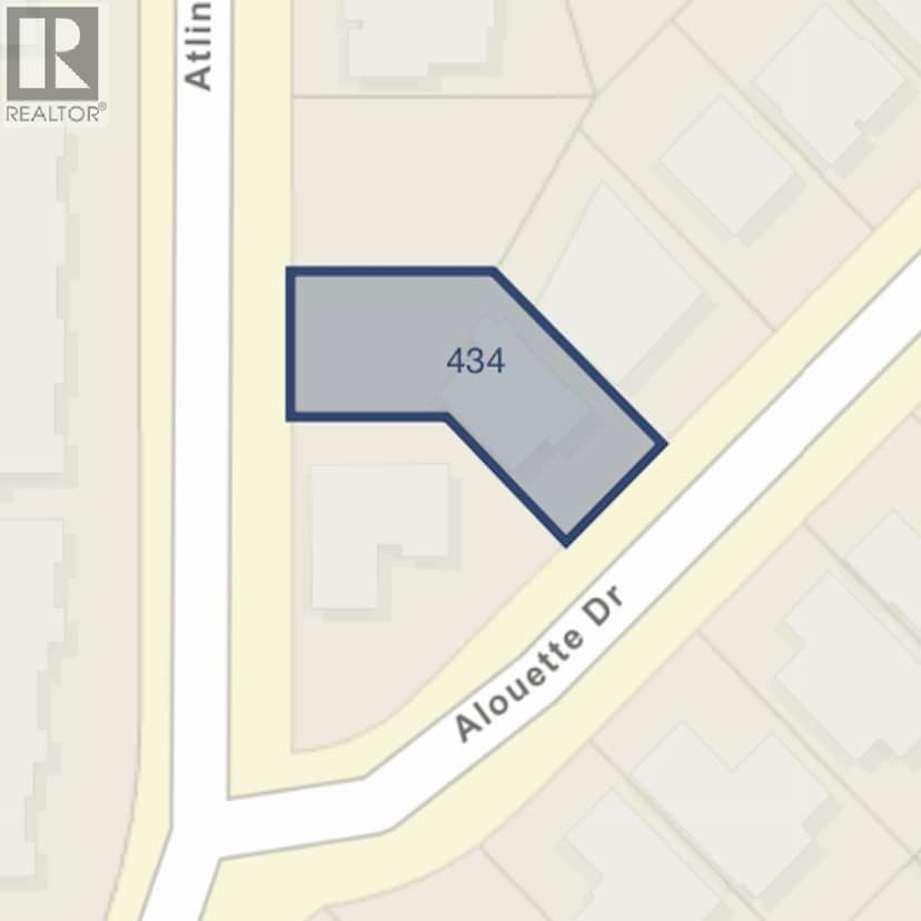 434 ALOUETTE DRIVE, Coquitlam, photo 2