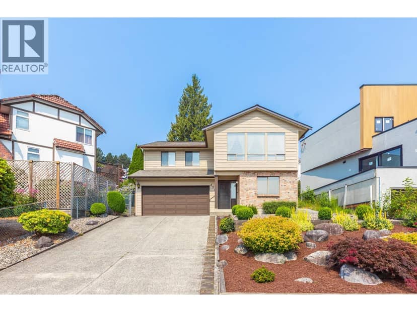 434 ALOUETTE DRIVE, Coquitlam, photo 3