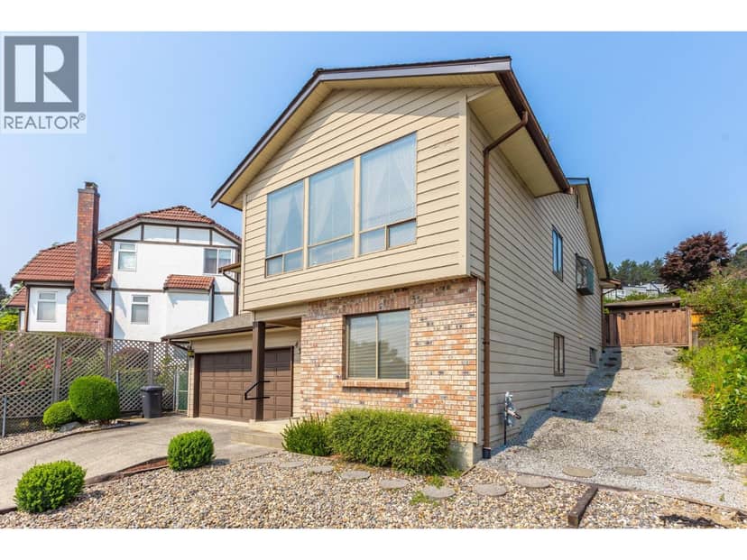434 ALOUETTE DRIVE, Coquitlam, photo 4
