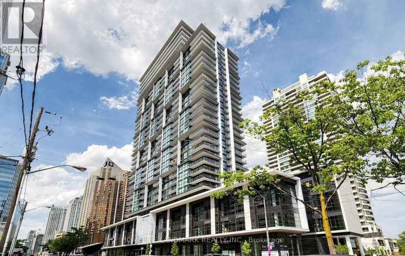 818 - 4955 Yonge Street — photo 1 of 22