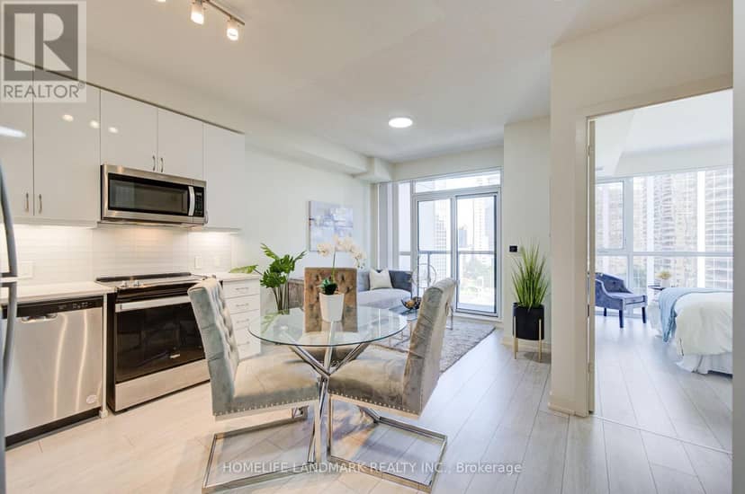 818 - 4955 Yonge Street — photo 12 of 22