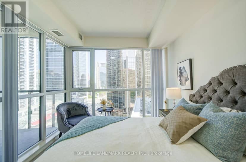818 - 4955 Yonge Street — photo 18 of 22