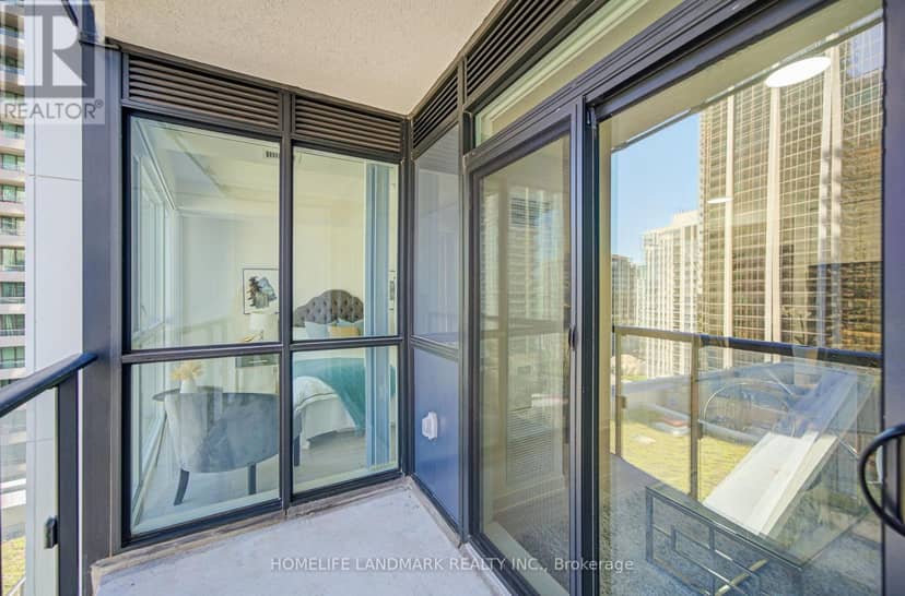 818 - 4955 Yonge Street — photo 19 of 22