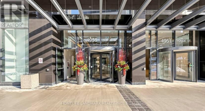 818 - 4955 Yonge Street — photo 2 of 22
