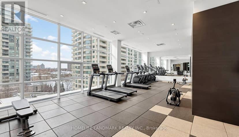 818 - 4955 Yonge Street — photo 21 of 22