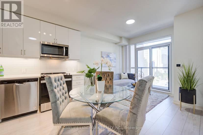 818 - 4955 Yonge Street — photo 4 of 22