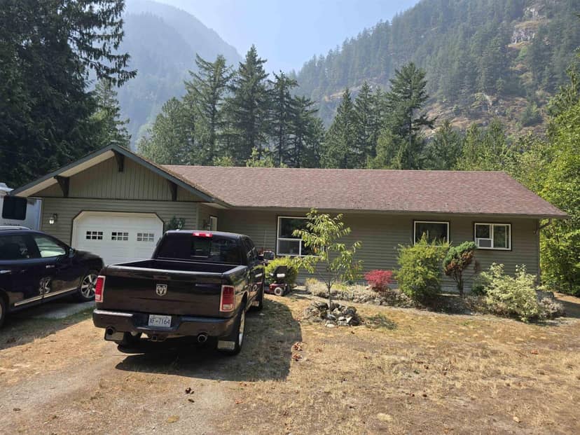 19601 SILVER SKAGIT ROAD, Hope, Hope