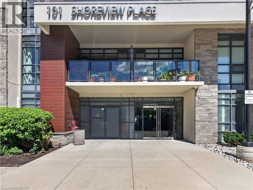 101 SHOREVIEW Place Unit# 123, Stoney Creek, photo 5