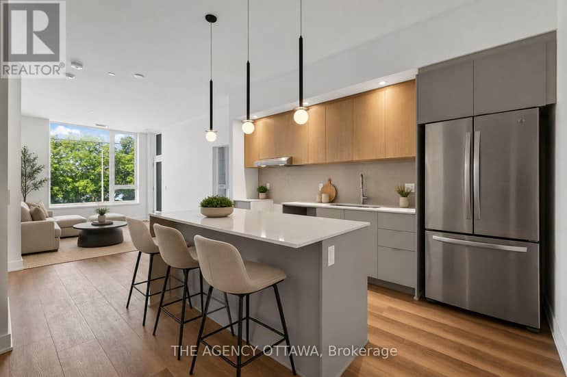 105 - 3085 Riverside Drive, Ottawa, photo 5