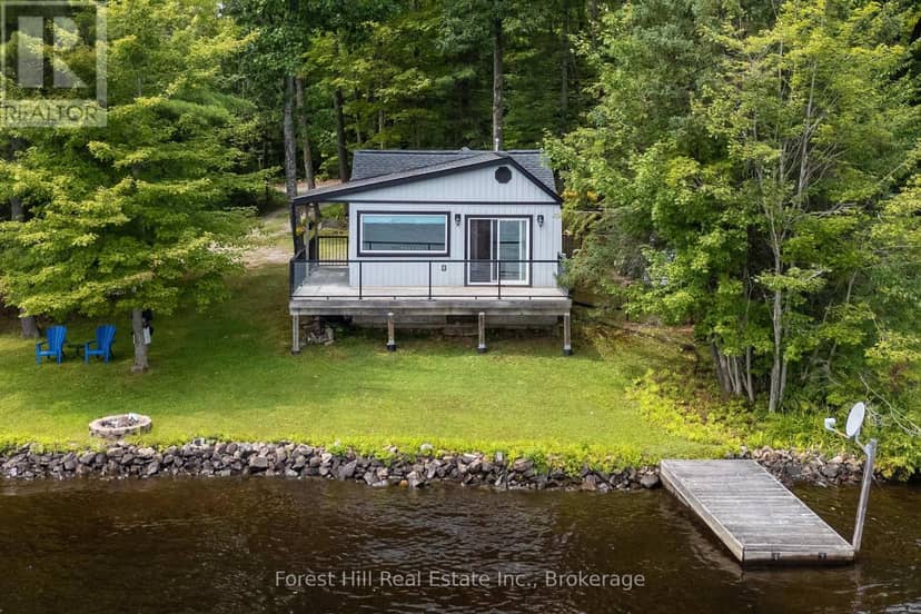 1048 West Black Lake Road — photo 1 of 40