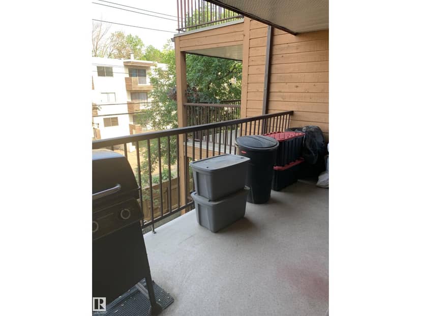 #302 10421 93 ST NW NW — photo 27 of 29