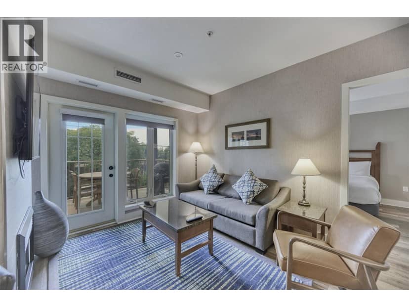 1200 Rancher Creek Road Unit# 139ABCD, Osoyoos