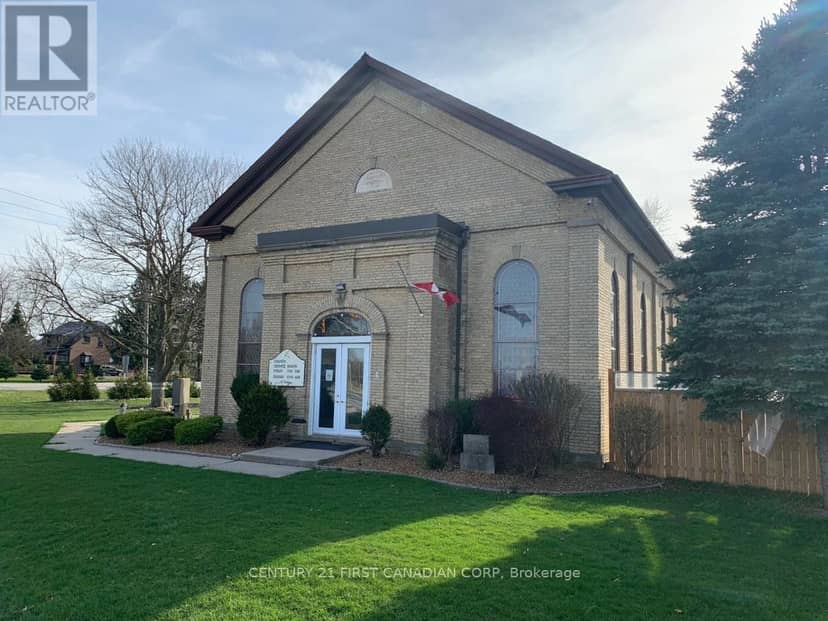 14310 Ilderton Road, Middlesex Centre
