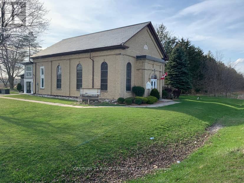 14310 Ilderton Road, Middlesex Centre, photo 2