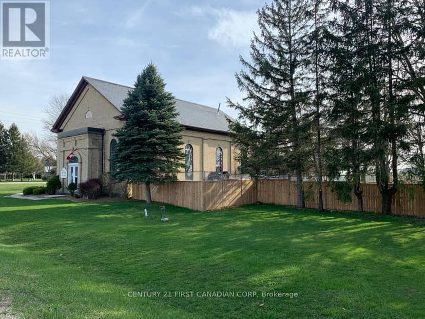 14310 Ilderton Road, Middlesex Centre, photo 3