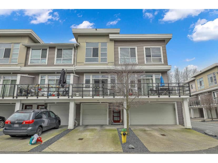 93 8413 MIDTOWN WAY, Chilliwack Proper South, Chilliwack, photo 2