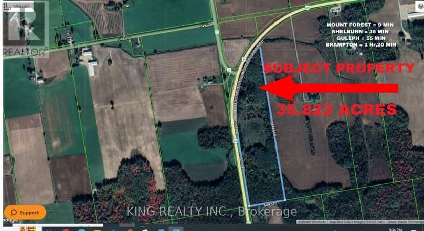6081 Hwy 89, Clifford Road — photo 11 of 16