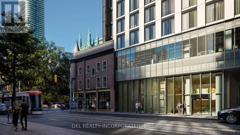 1407 - 60 Queen Street E — photo 2 of 4