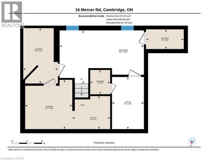 16 MERCER Road — photo 33 of 33