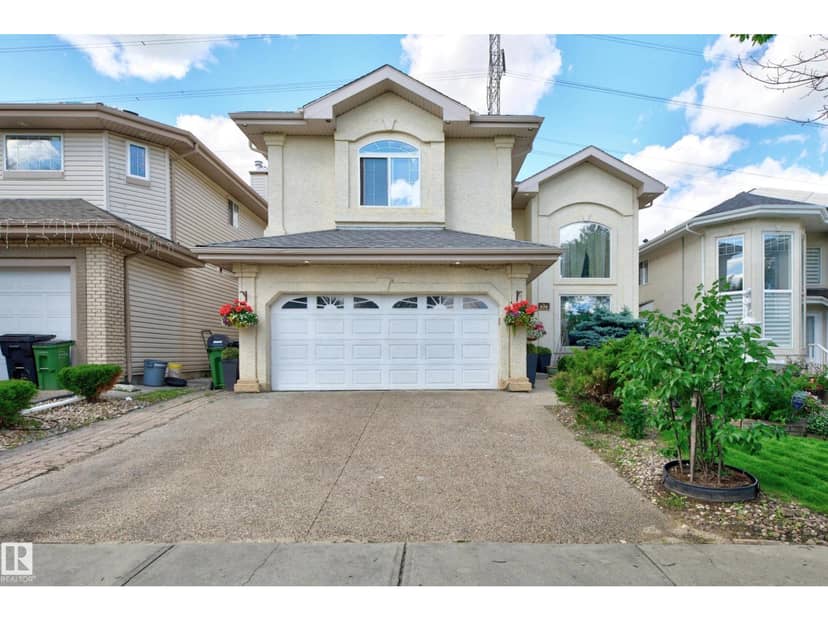 979 Hollingsworth Bn NW, Edmonton