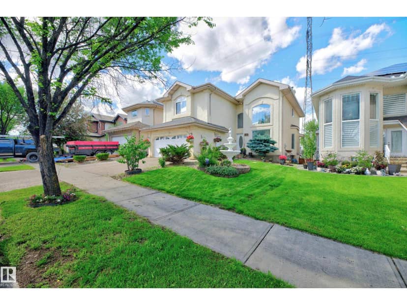 979 Hollingsworth Bn NW, Edmonton, photo 4