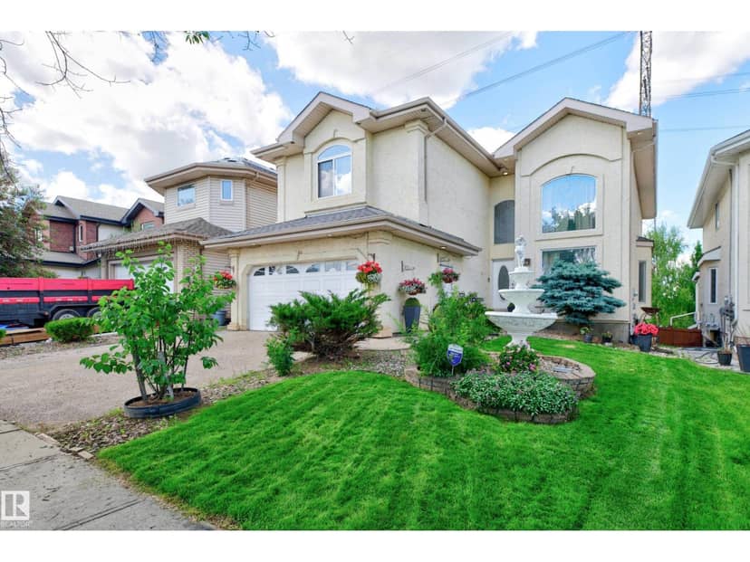 979 Hollingsworth Bn NW, Edmonton, photo 2