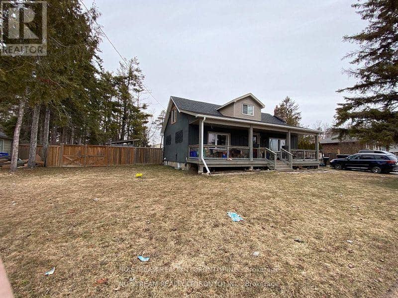 544 Big Bay Point Road — photo 1 of 2