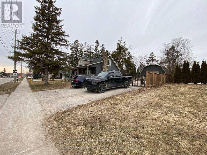 544 Big Bay Point Road — photo 2 of 2