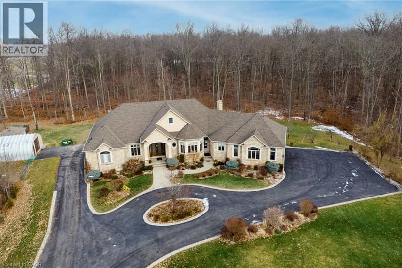 340 GOLF CLUB Road, Hannon