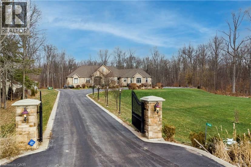 340 GOLF CLUB Road, Hannon, photo 3