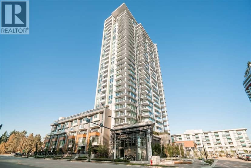 418 680 SEYLYNN CRESCENT, North Vancouver