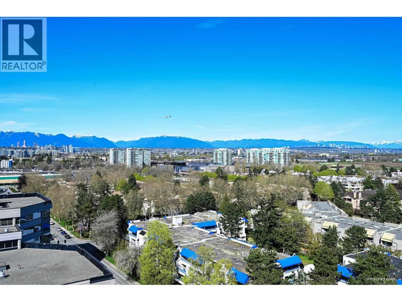 1702 5933 COONEY ROAD, Richmond, photo 2