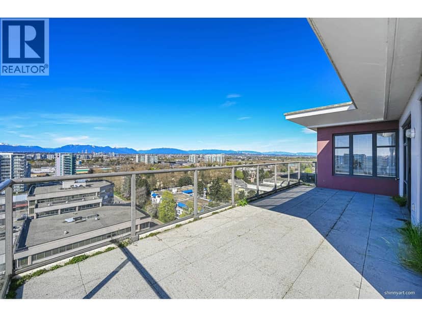 1702 5933 COONEY ROAD, Richmond, photo 6