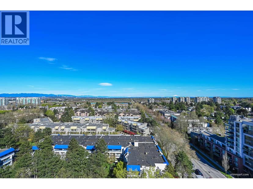 1702 5933 COONEY ROAD, Richmond, photo 4
