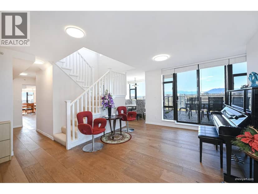 1702 5933 COONEY ROAD, Richmond, photo 8