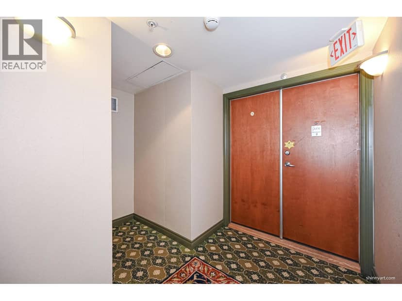 1702 5933 COONEY ROAD, Richmond, photo 7
