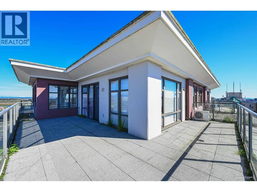 1702 5933 COONEY ROAD, Richmond, photo 5