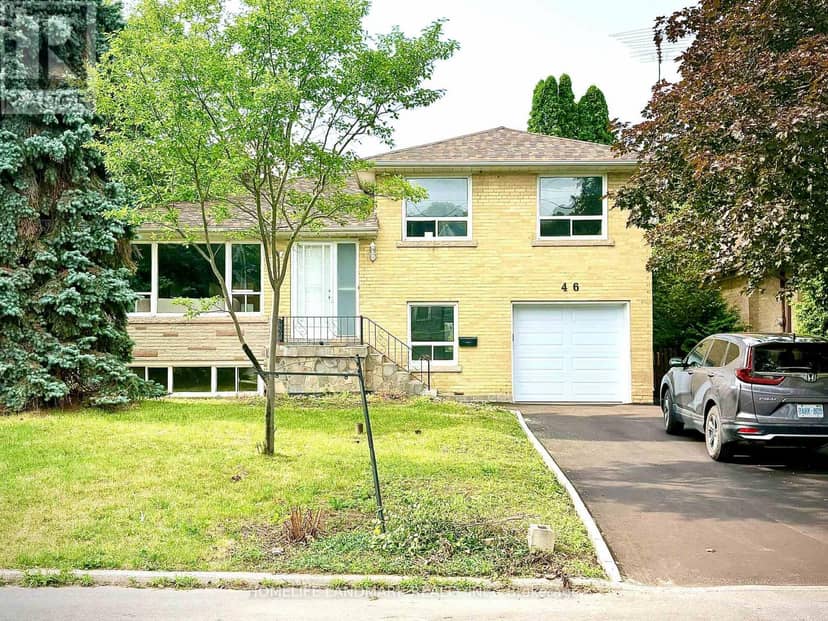 46 Bowerbank Drive — photo 1 of 18