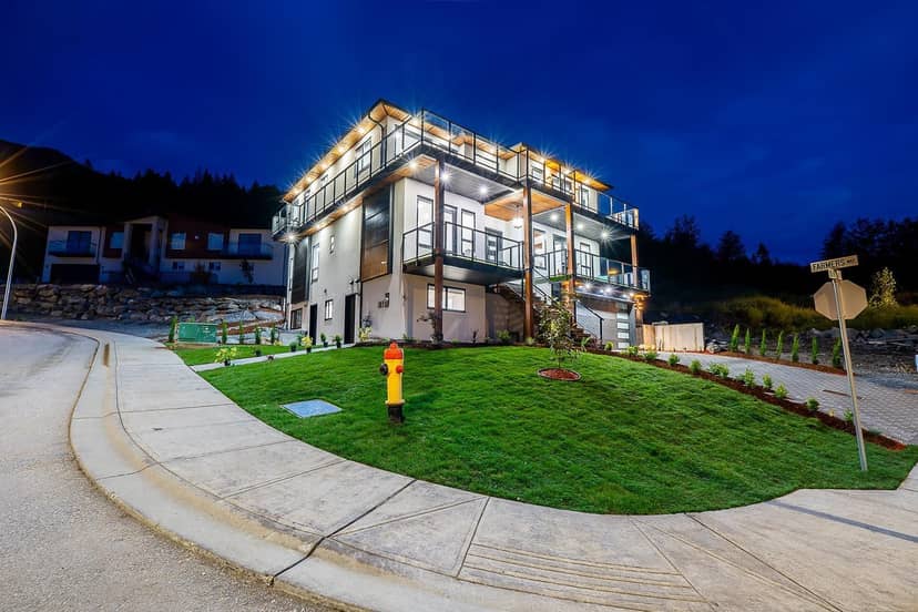 8182 BOUNTY PLACE, Eastern Hillsides, Chilliwack, photo 2