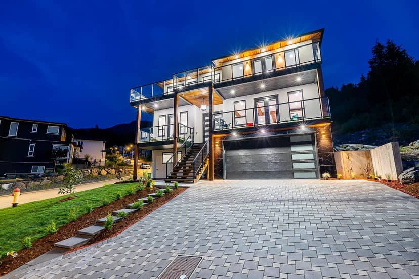 8182 BOUNTY PLACE, Eastern Hillsides, Chilliwack