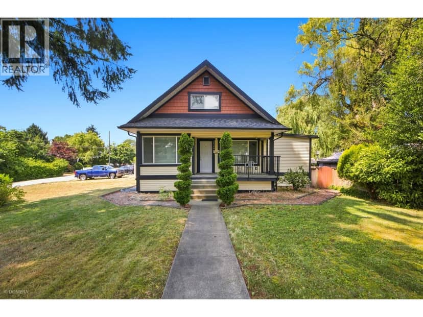 20259 WANSTEAD STREET, Maple Ridge