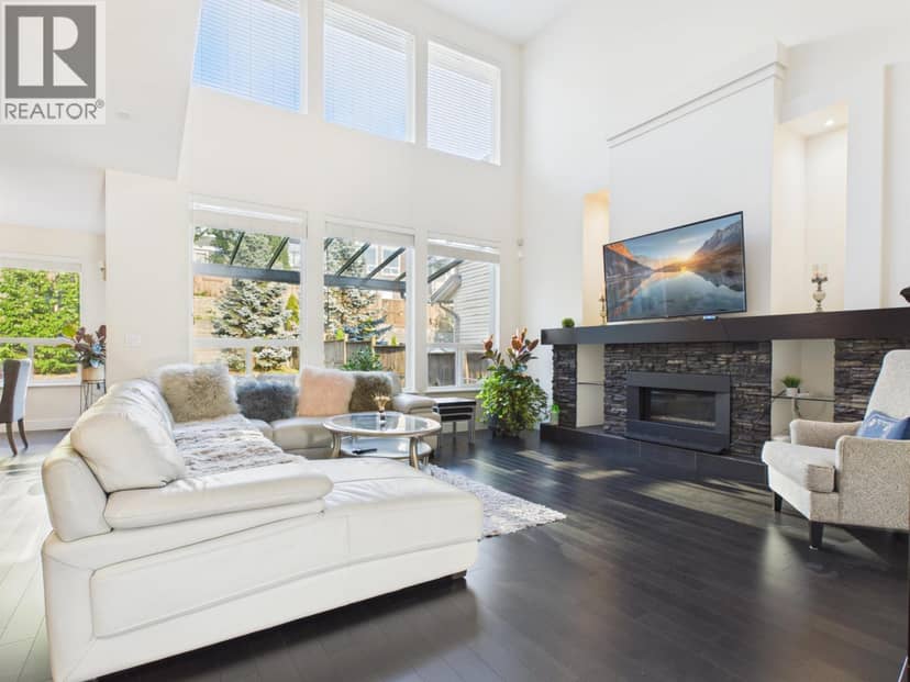 1517 DAYTON STREET, Coquitlam