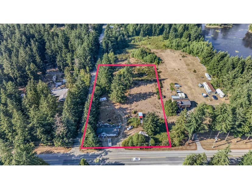20213 32 AVENUE, Langley, photo 2